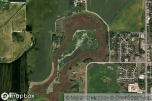 Grass Lake