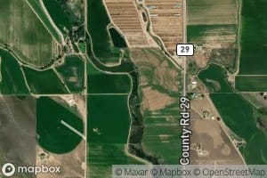 Wykert Reservoir Number 2