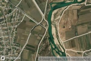 Kanali Magistrali Beshkent