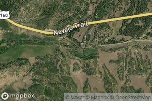 Starvation Creek
