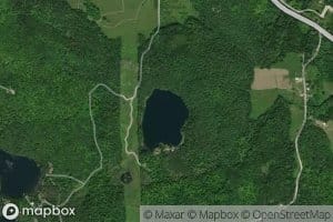 Lac Echo