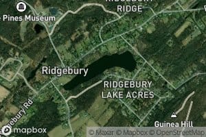 Ridgebury Lake