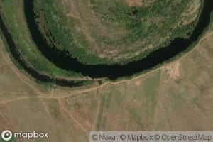 Ozero Krasnaya Staritsa