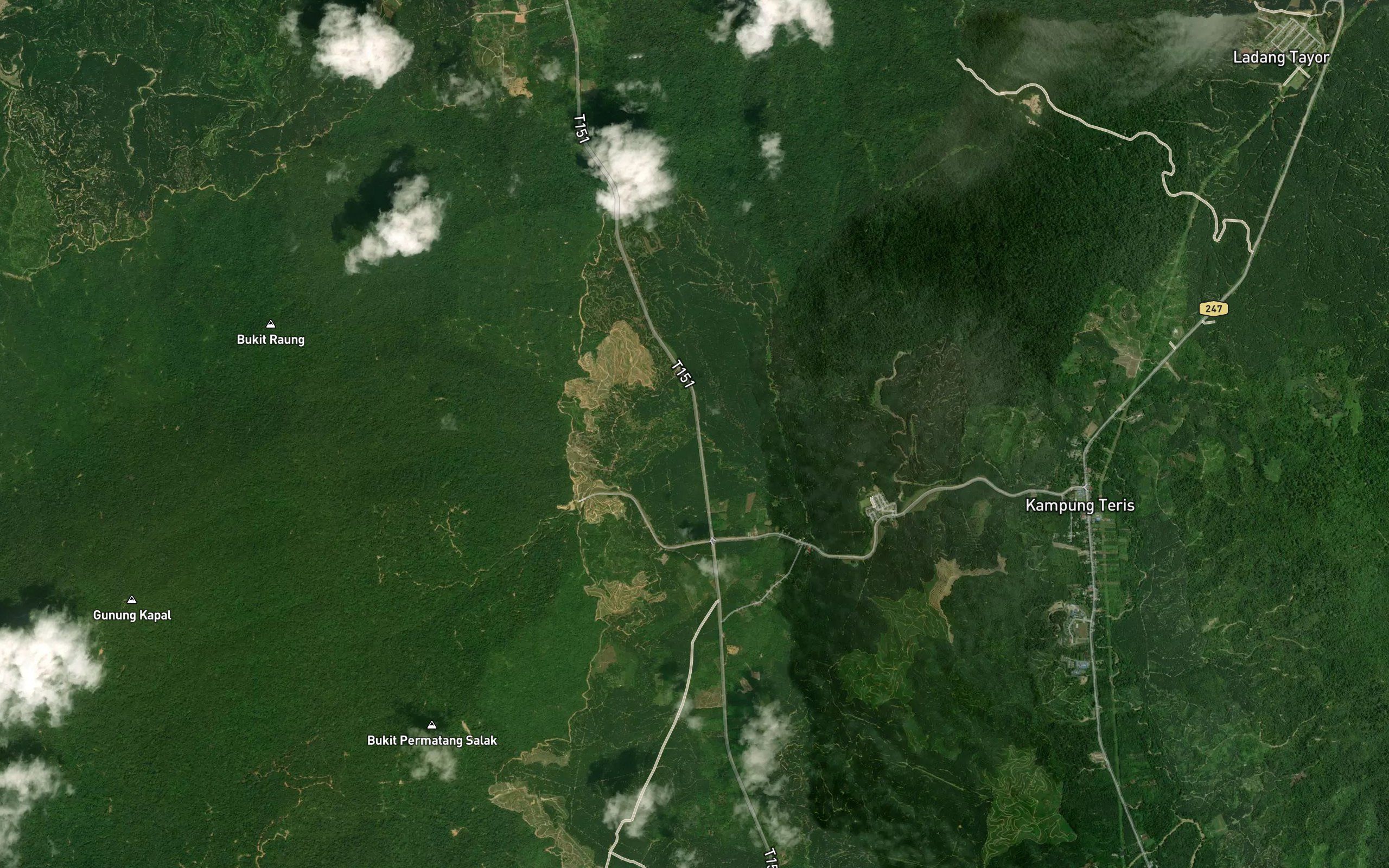 Sungai Jerkah