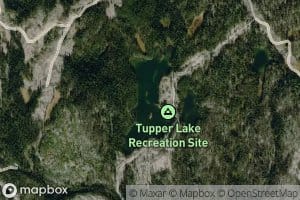 Tupper Lake