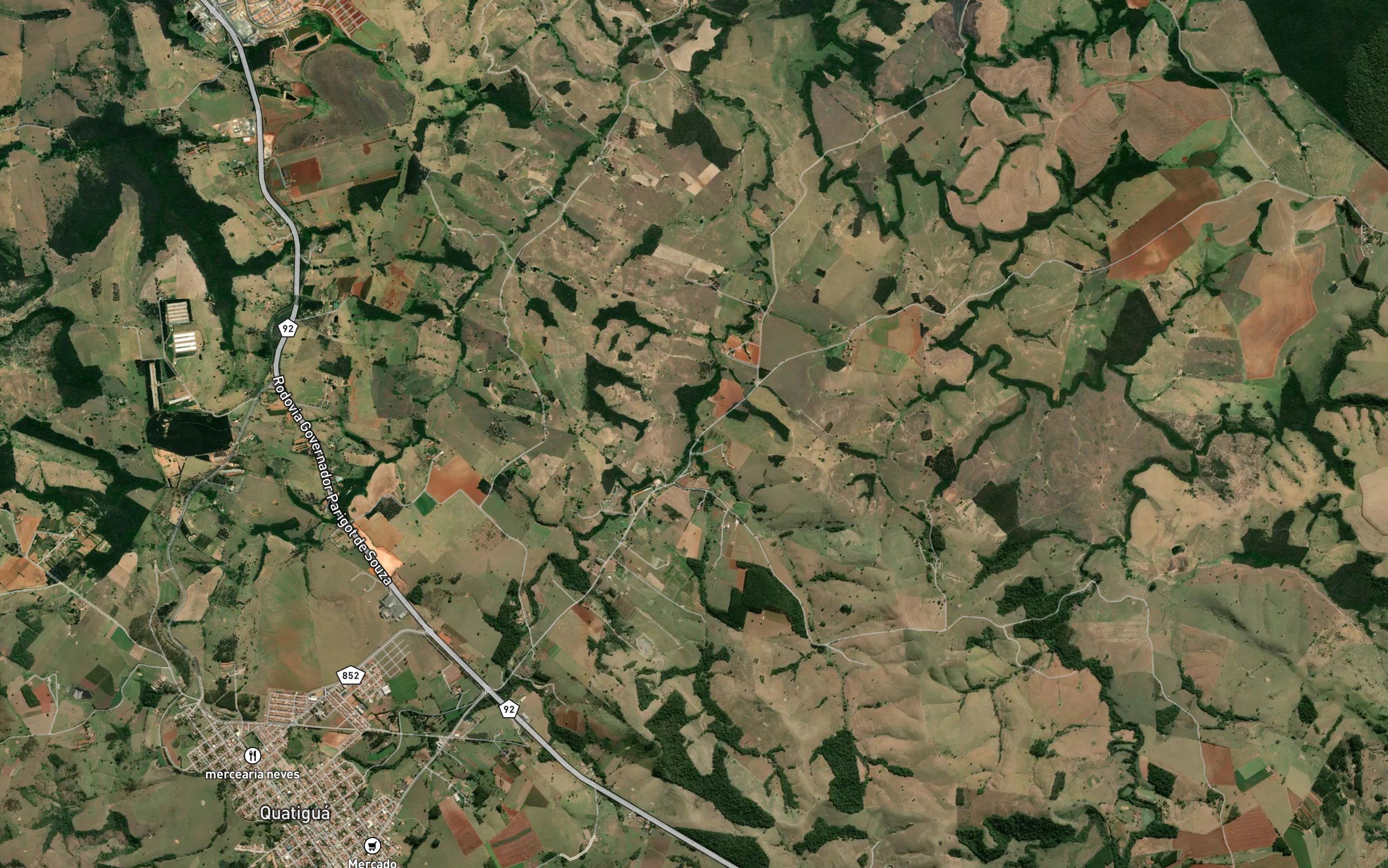 Ribeirao Jacutinga