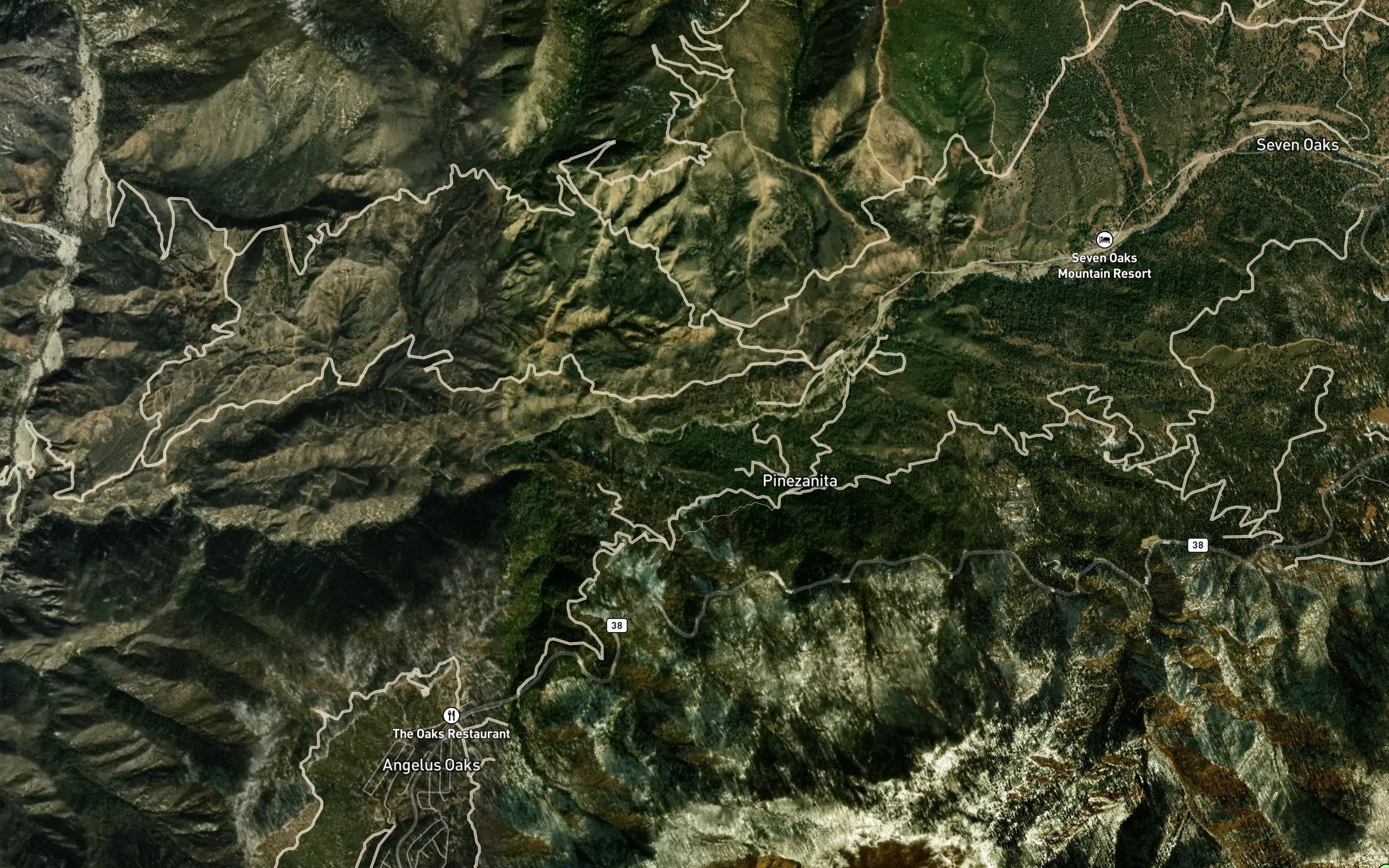 Schneider Creek