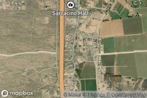 Arroyo del Puertecito