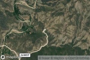 Little Caliente Spring