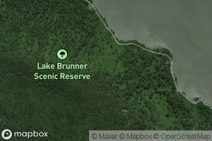 Petrel Creek