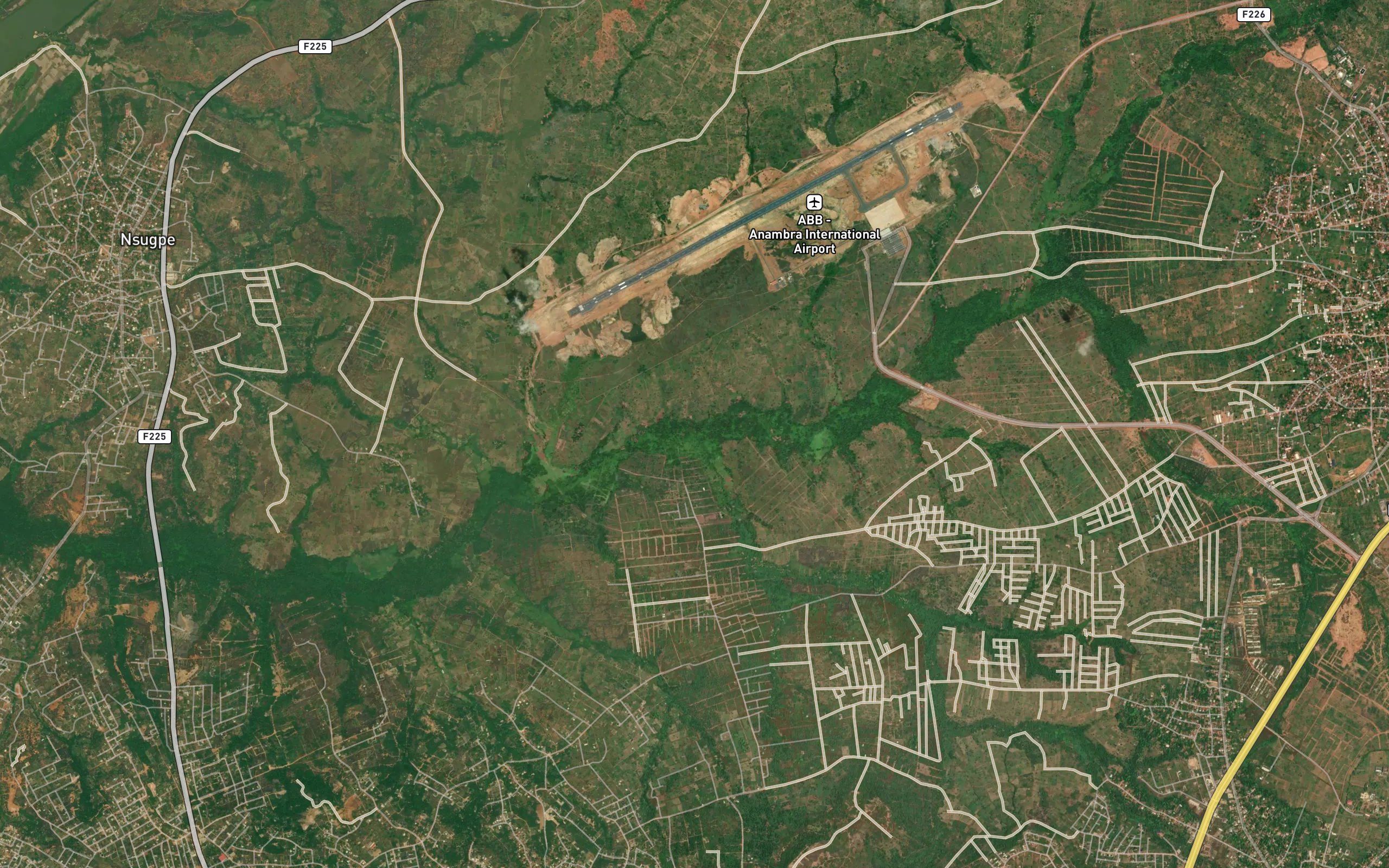 Kpokor River