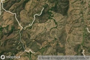 Barranca Las Piedras