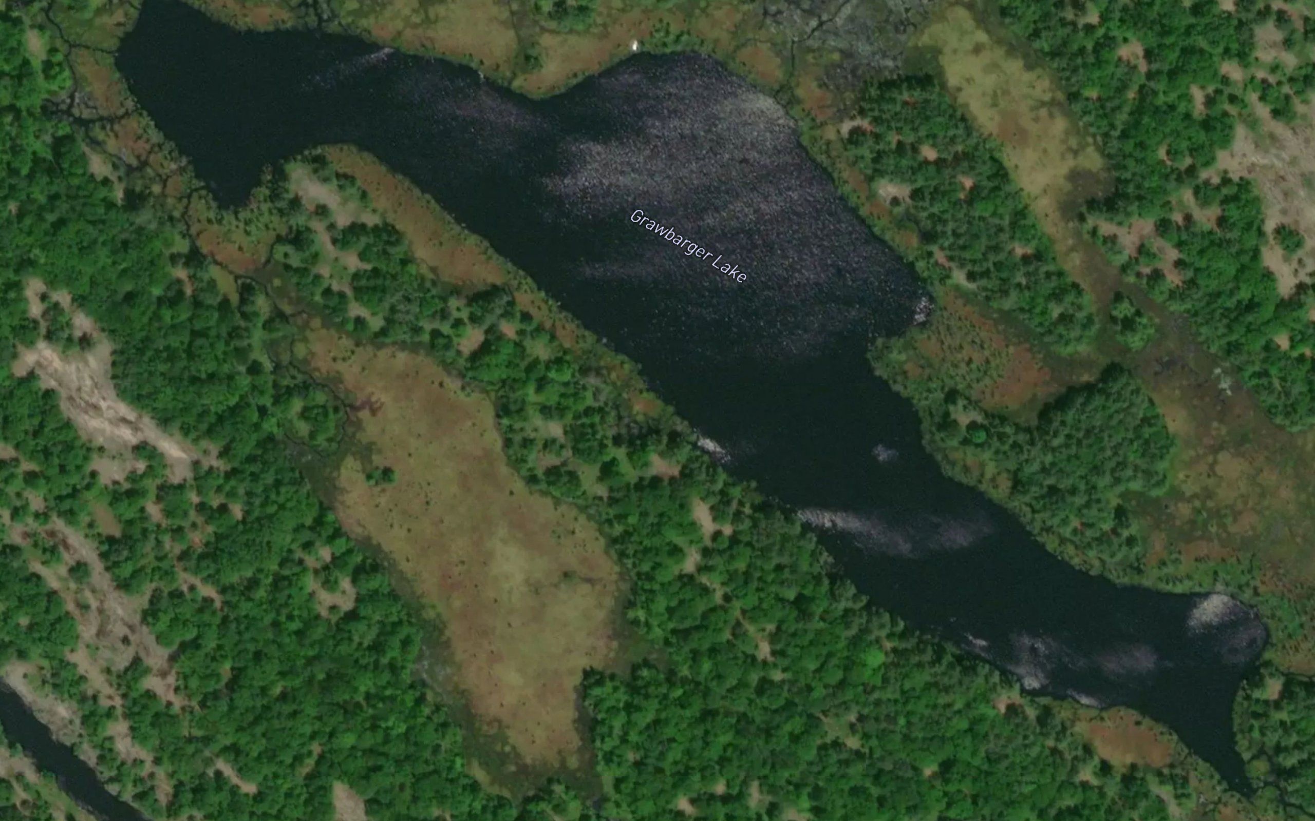 Grawbarger Lake
