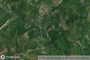 Quebrada Agua Blanca