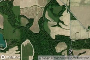 Little Tymochtee Creek