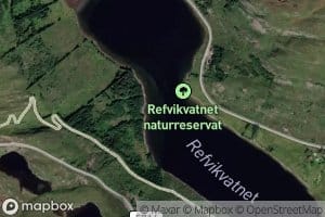 Revvikvatnet
