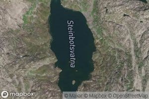 Steinbotsvatna