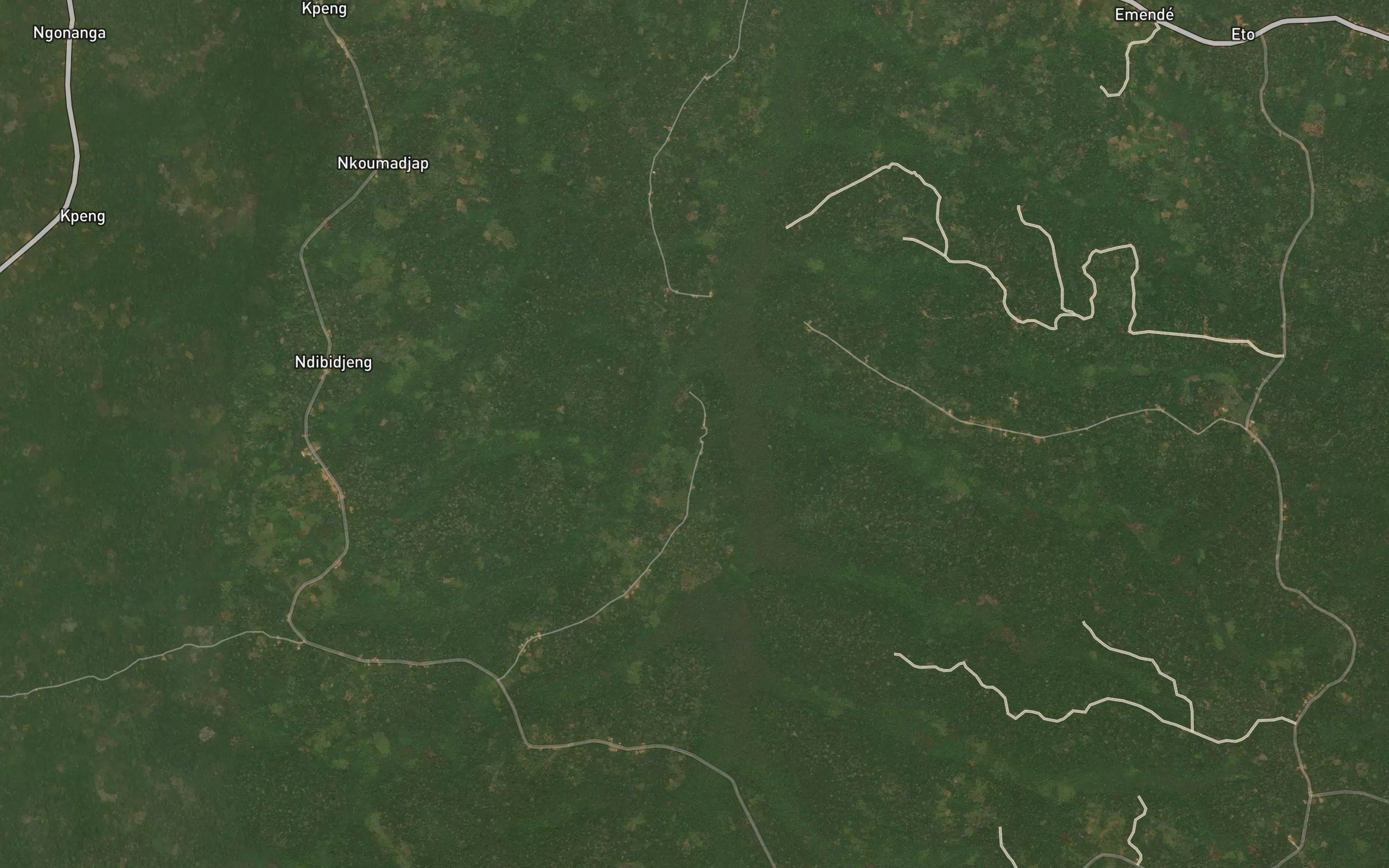 Ngoungou
