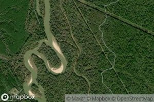 Fourmile Lake