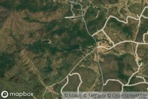 Ang Kep Nam Huai Pha Kang