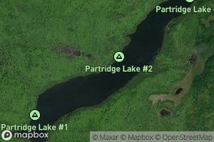 Partridge Lake