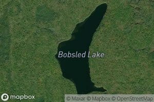 Bobsled Lake