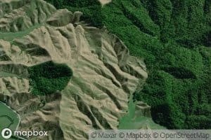 Ngawaitangirua Stream