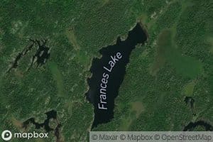 Frances Lake