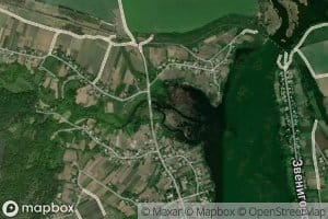 Unknown River (Vilkhovets')