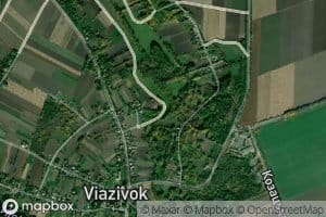 Unknown River (Petropavlovka)