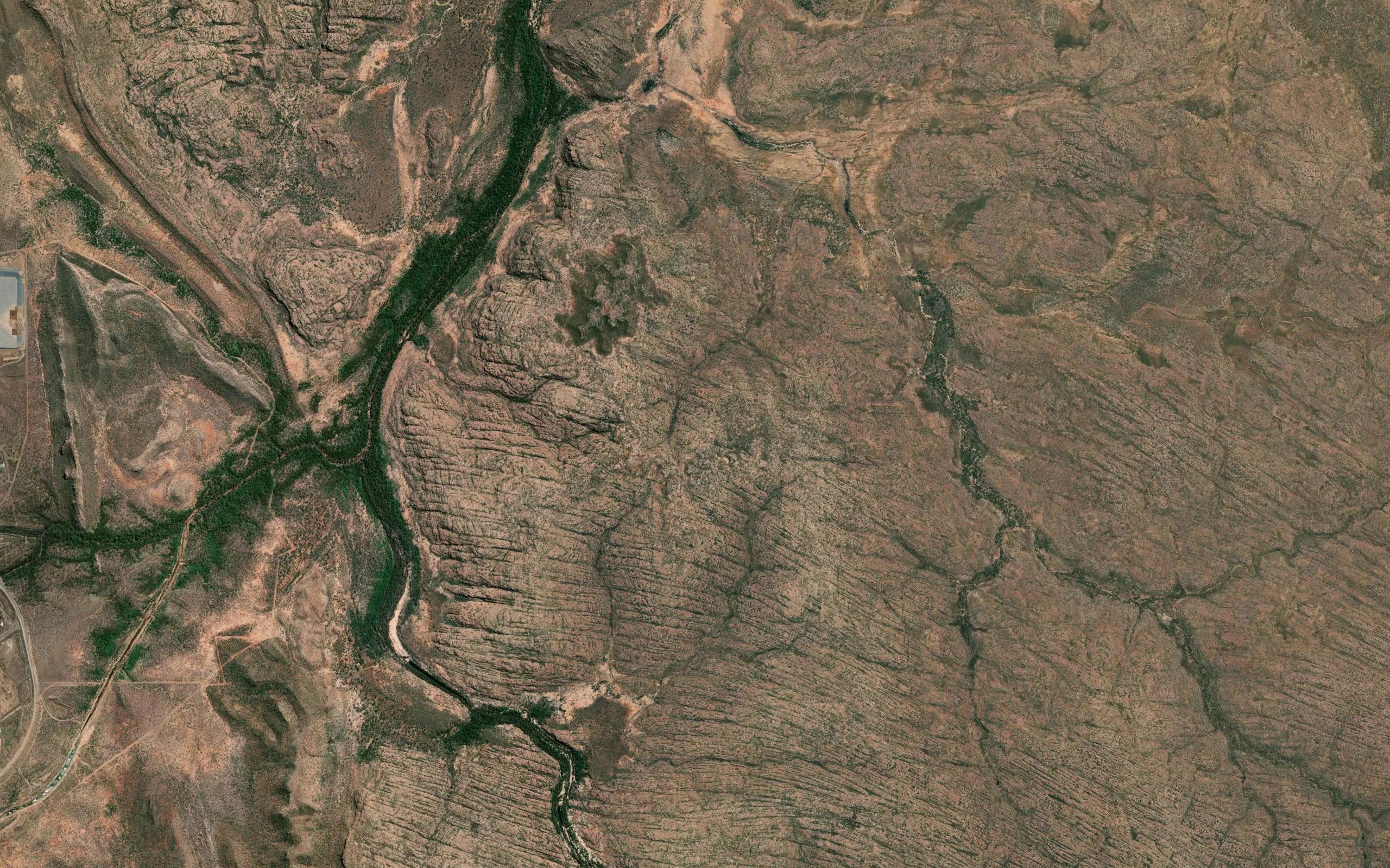 Glyde River
