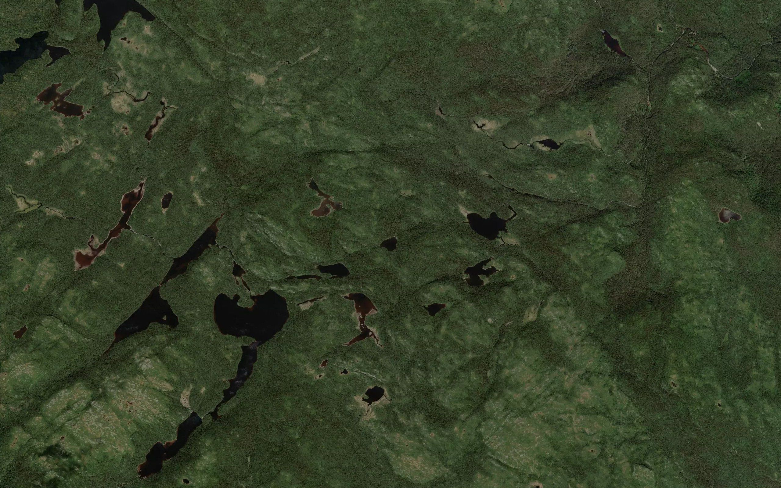 Lac Duleau