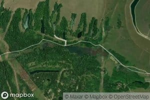 Consolidation Coal Company Pond 0110-