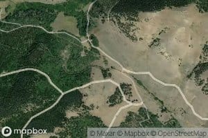 Pilgeram Ditch