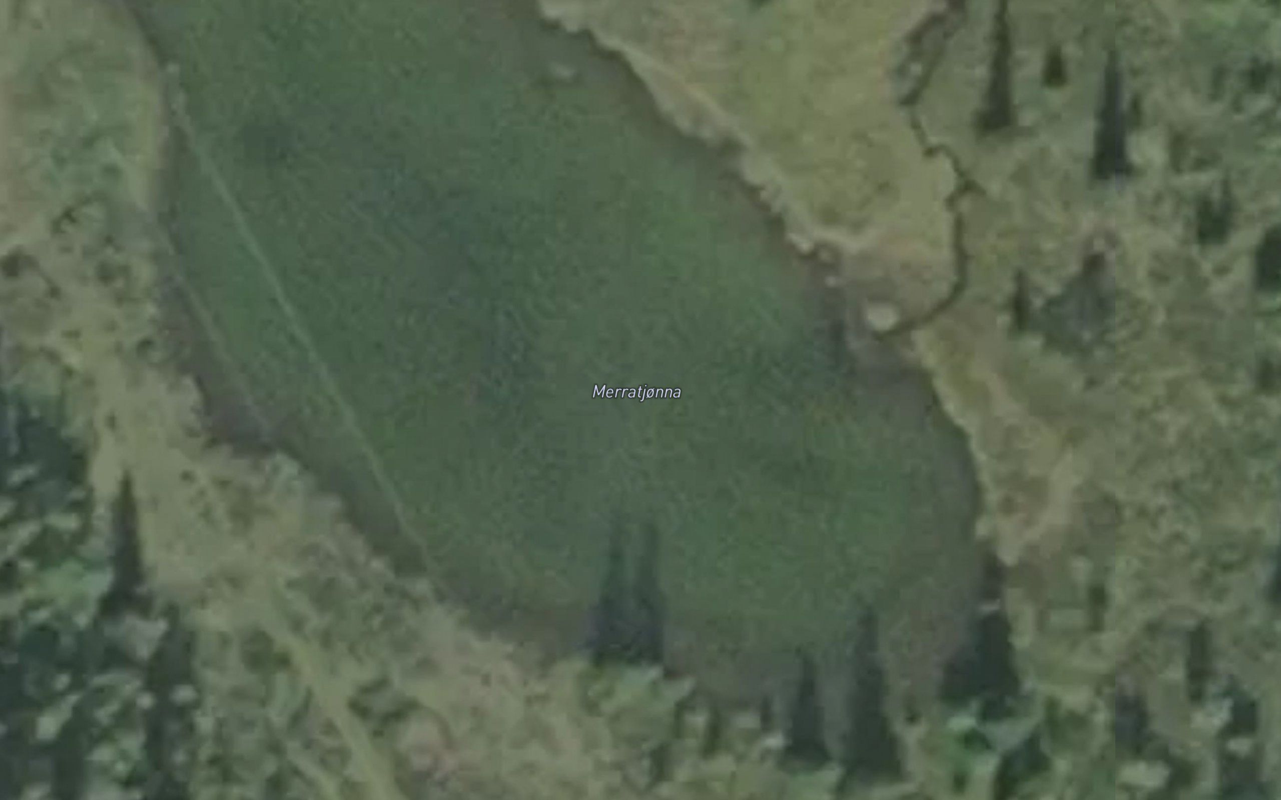 Merratjonna
