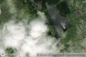 Lac du Fric