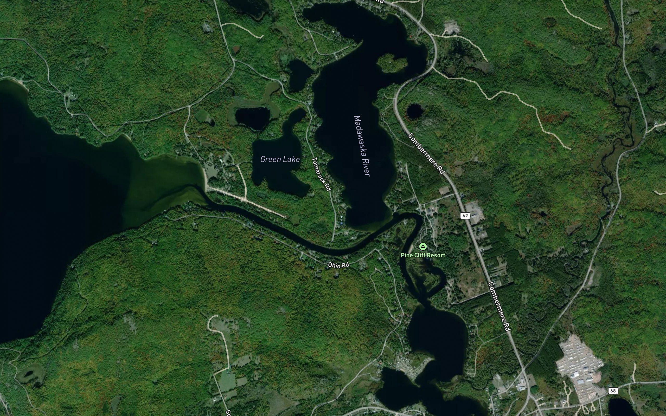 Blackfish Bay