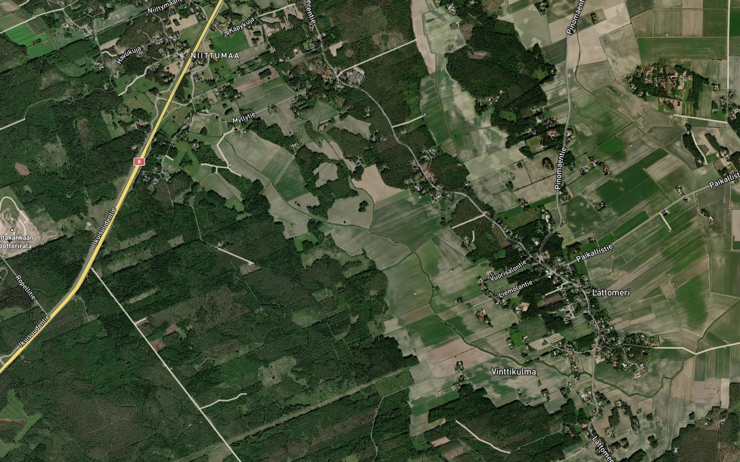 Niittuoja