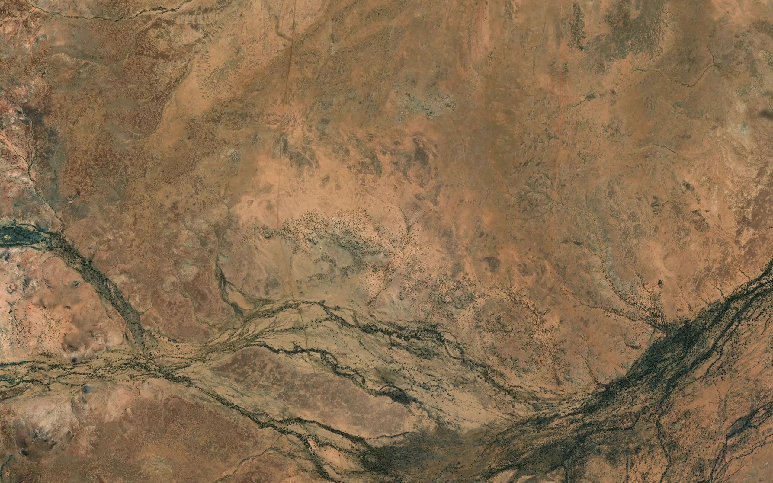 Emu Creek
