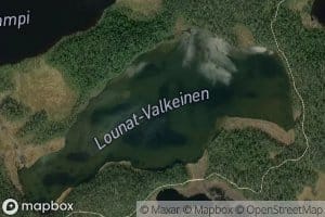 Lounat-Valkeinen