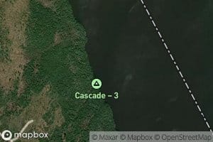 Owain Creek