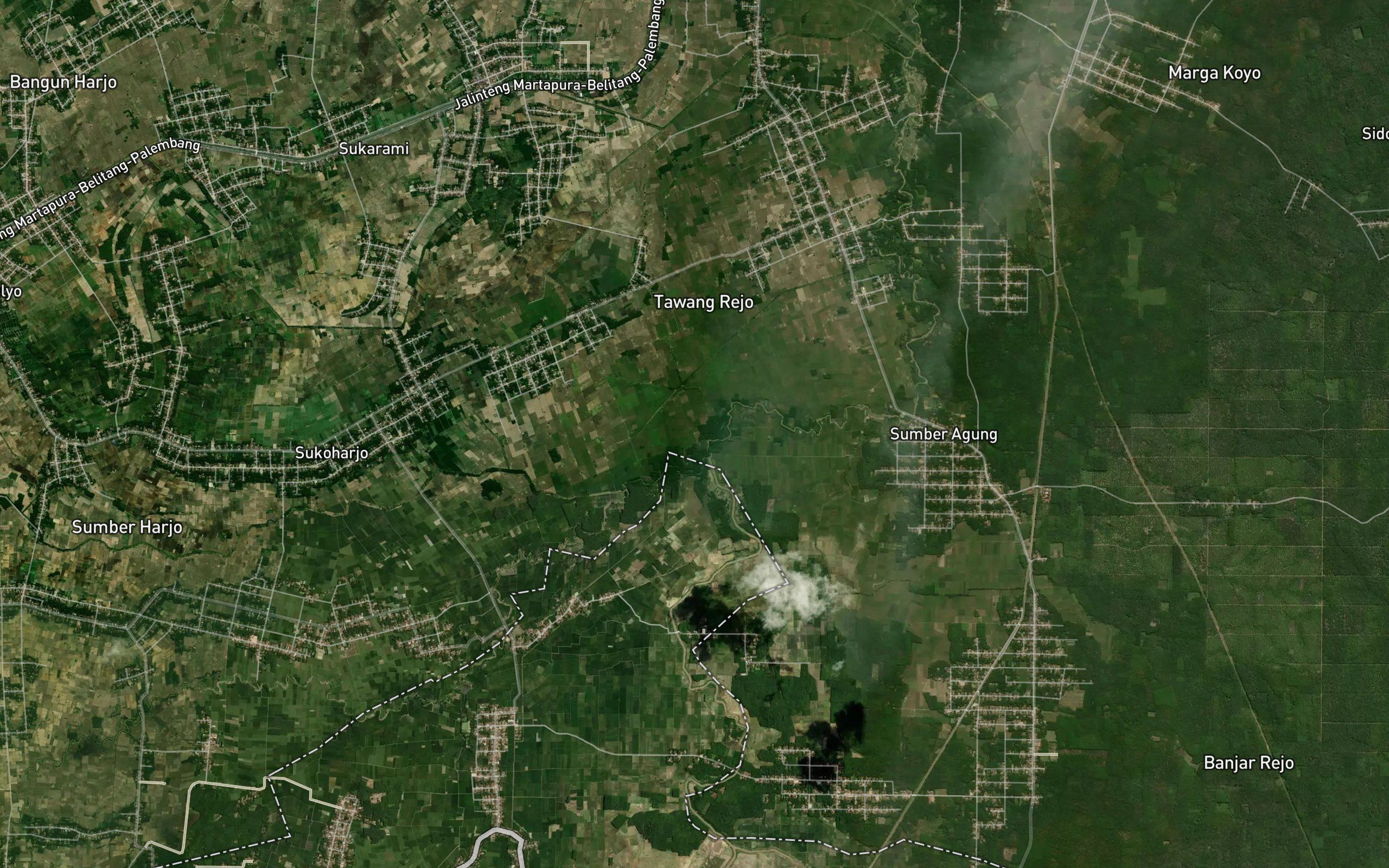 Sungai Kalang