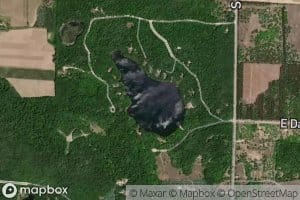 Davis Lake