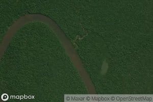 Quebrada San Sebastian