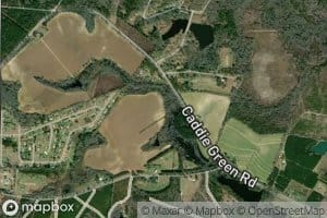 Saint Regis Paper Company Pond