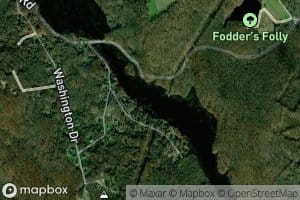 Long Meadow Pond