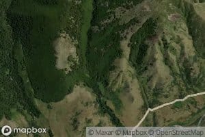 Henry River