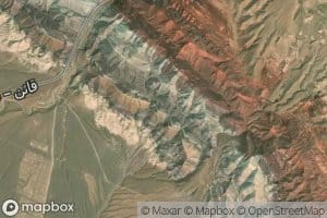 Cheshmeh-ye `Abbasabad