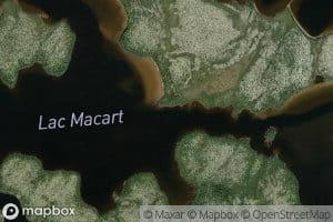 Lac Macart