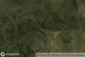 Quebrada Chacracancha